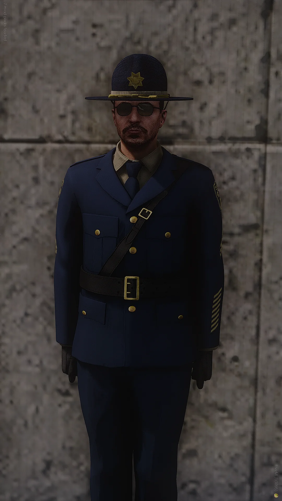Patrol T-Shirts thumbnail 2