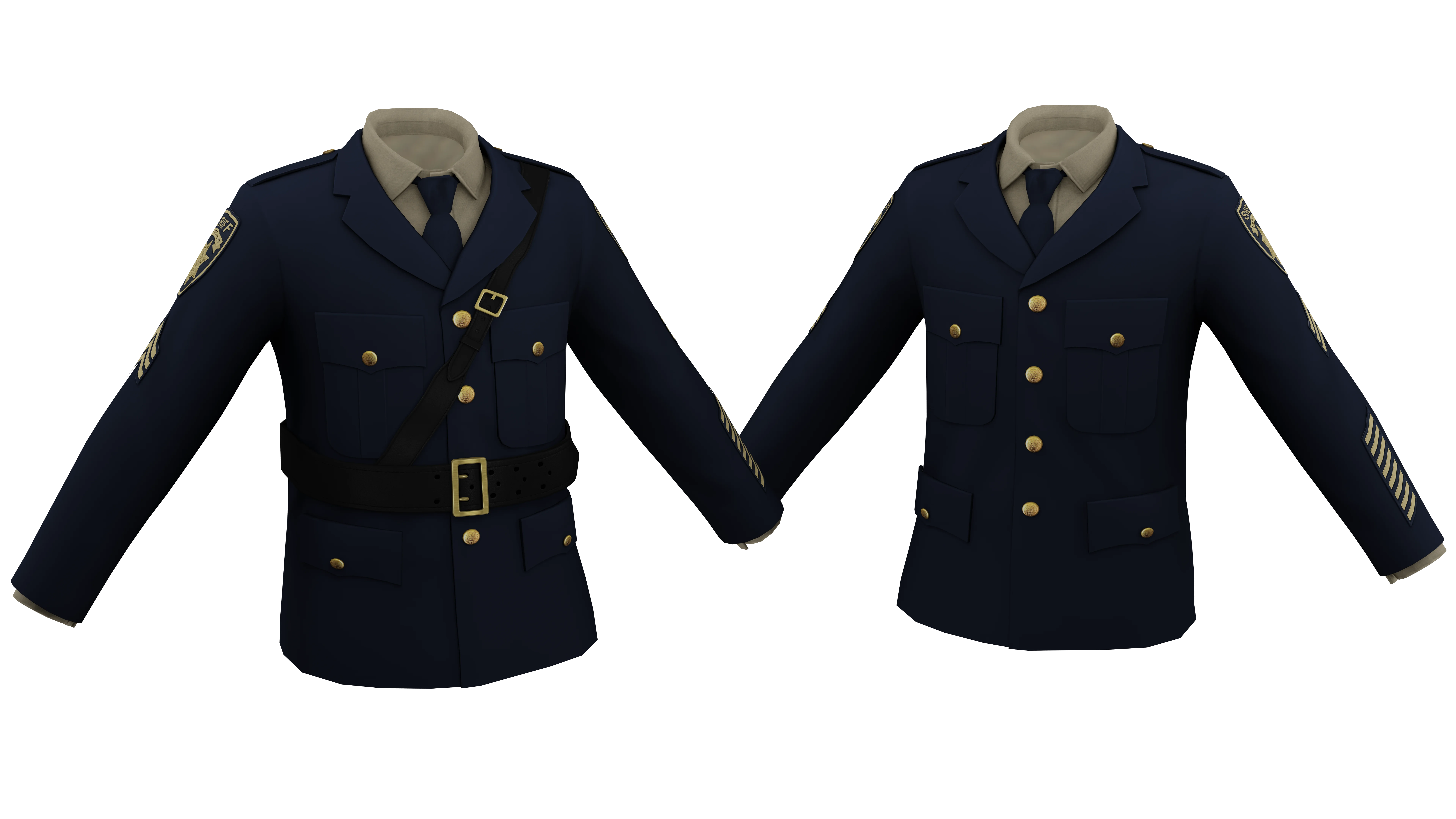 Formal Jacket